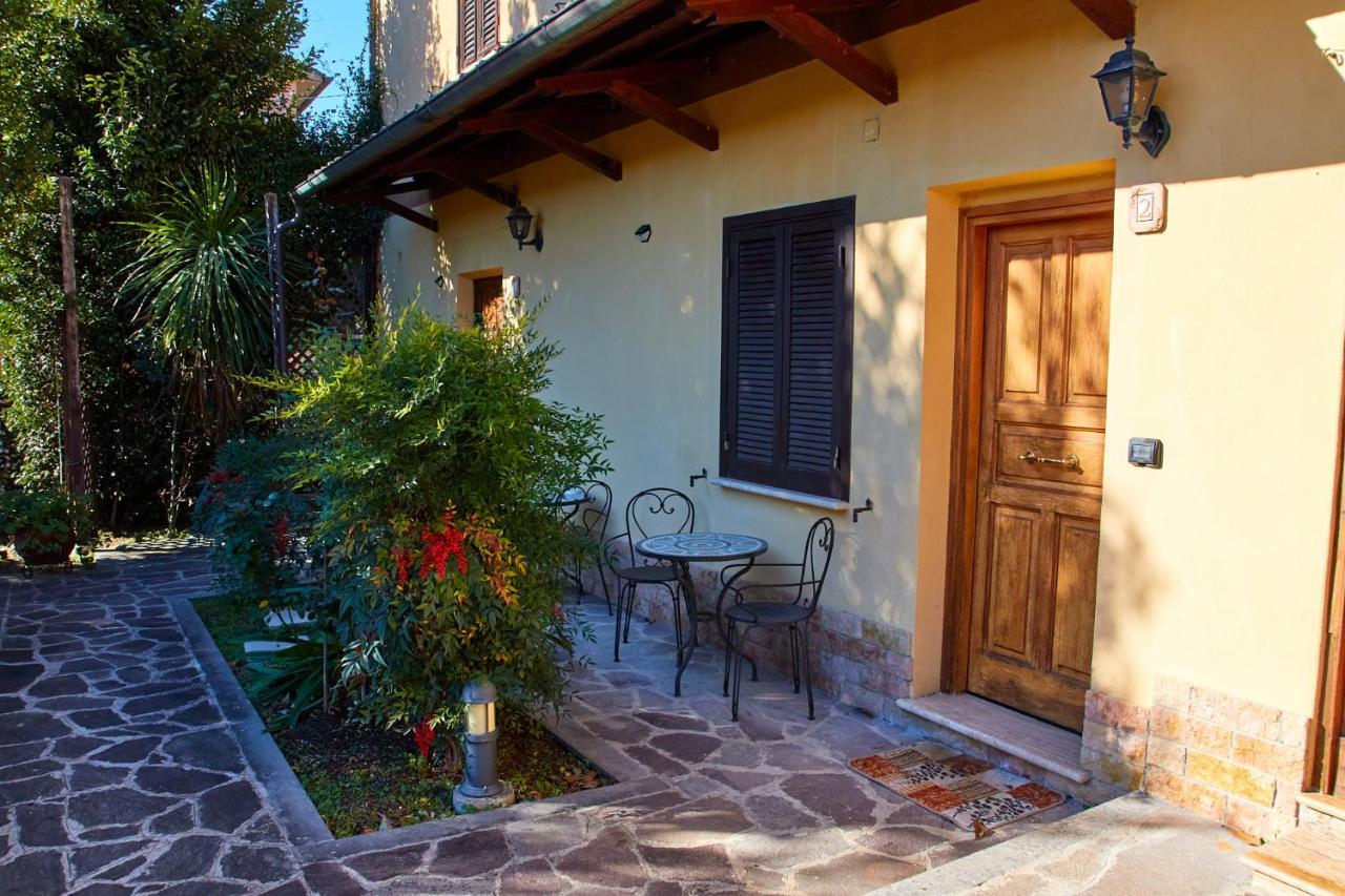Rea Villa Coltodino Exterior photo